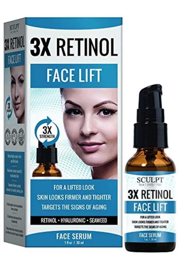 سرم پوست اورجینال برند Sculpt کد 335109854