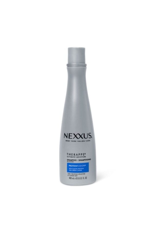 شامپو اورجینال برند Nexxus مدل Therappe Ultimate Shampoo 400 Ml کد 261743010