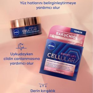 کرم صورت اورجینال برند Nivea کد 155038619