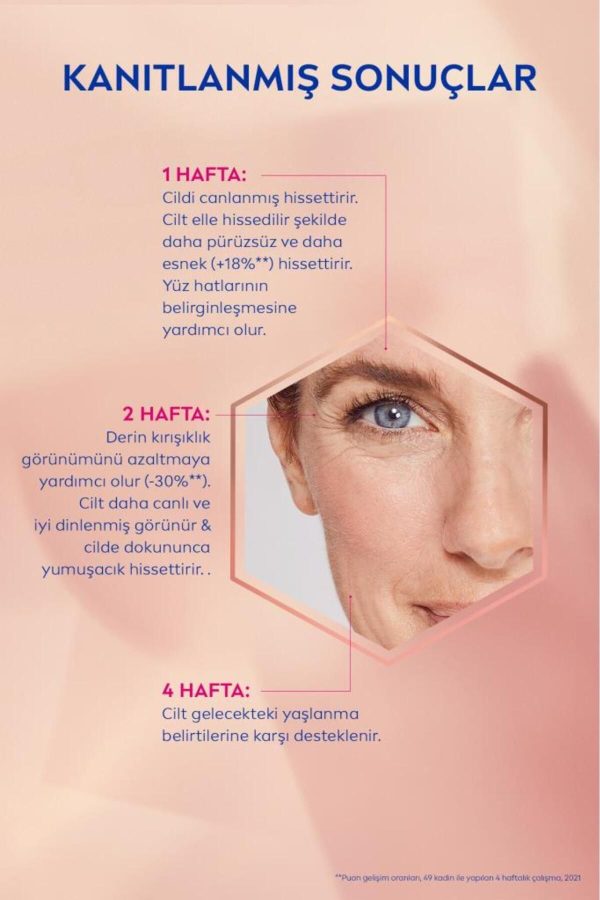کرم صورت اورجینال برند Nivea کد 155038619 - Image 5