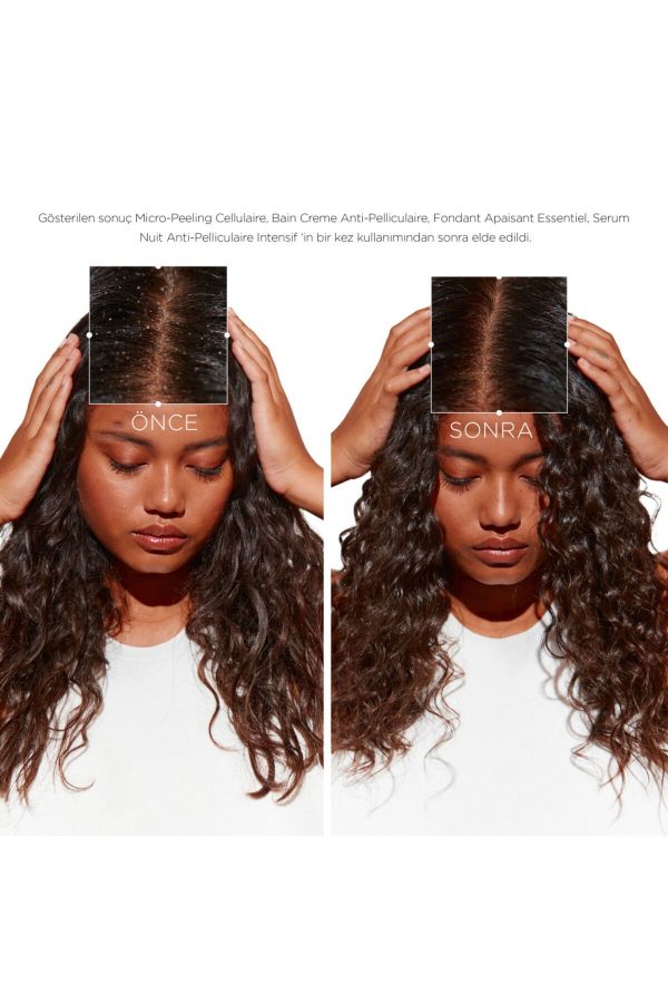 شامپو اورجینال برند Kerastase کد 511773263 - Image 3