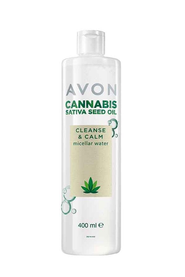 پاک کننده آرایش اورجینال برند Avon کد 833111676