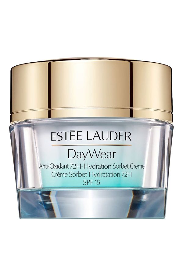 کرم صورت اورجینال برند Estee lauder مدل DayWear Sorbet Anti-Oxidant SPF15 کد 789997909