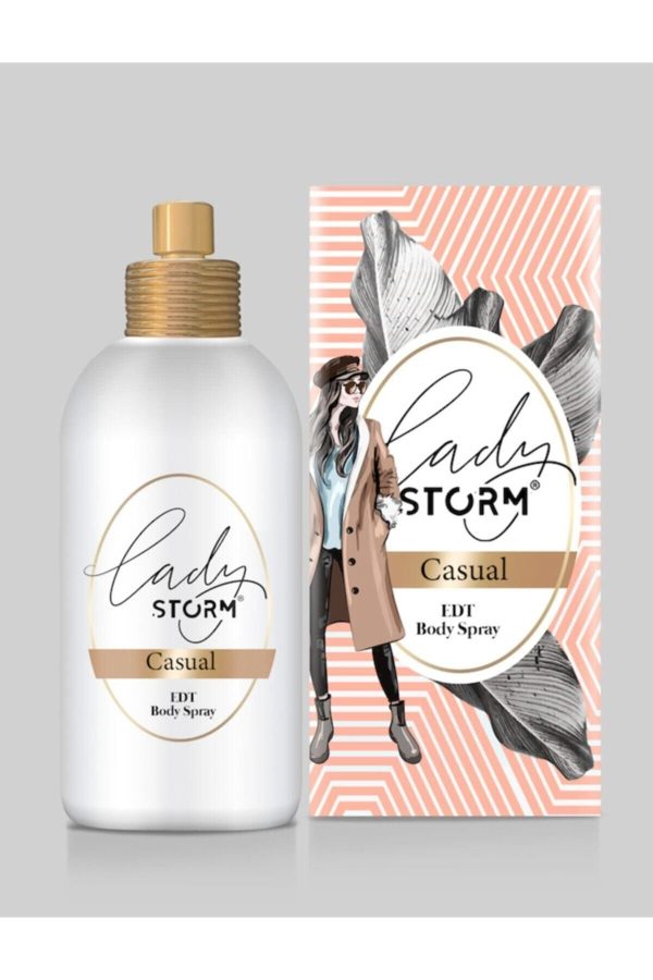 ادکلن اورجینال برند Storm کد 73942847