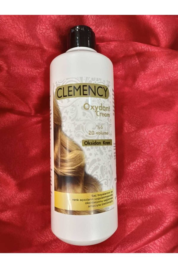 اکسیدان اورجینال برند Clemency کد 765465086