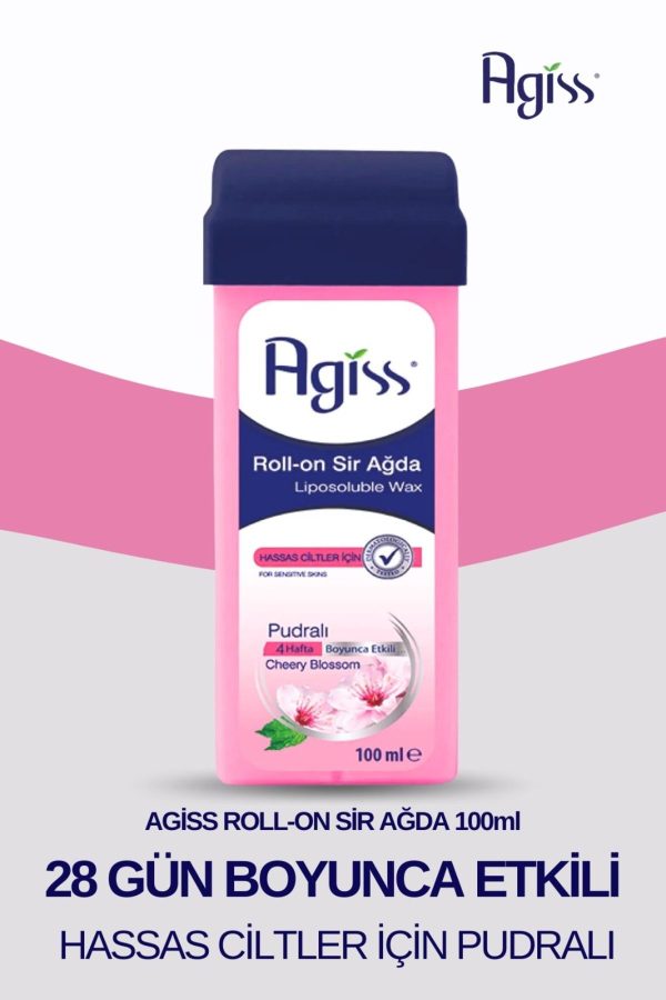 موم اورجینال برند Agiss کد 33642041