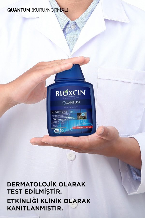 شامپو اورجینال برند Bioxcin کد 367317 - Image 6