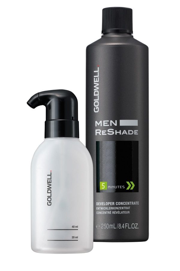 شامپو اورجینال برند Goldwell کد 320198831