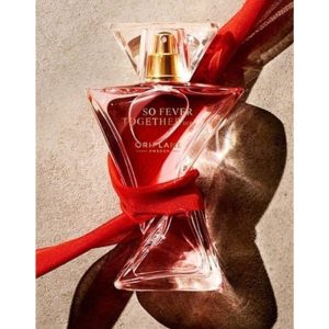ادکلن اورجینال برند Oriflame کد 37531740