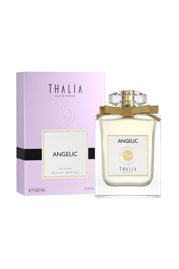 ادکلن اورجینال برند Thalia کد 669828545