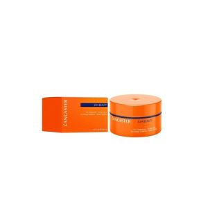 کرم برنز کننده اورجینال برند Lancaster مدل Tan Deepener Tinted Jelly کد 295243943