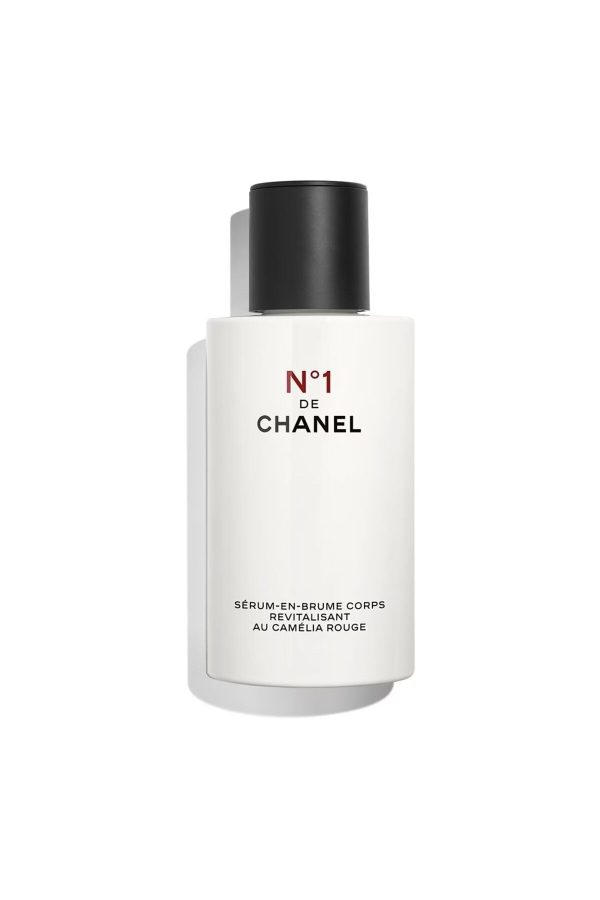 سرم پوست اورجینال برند Chanel کد 784226770