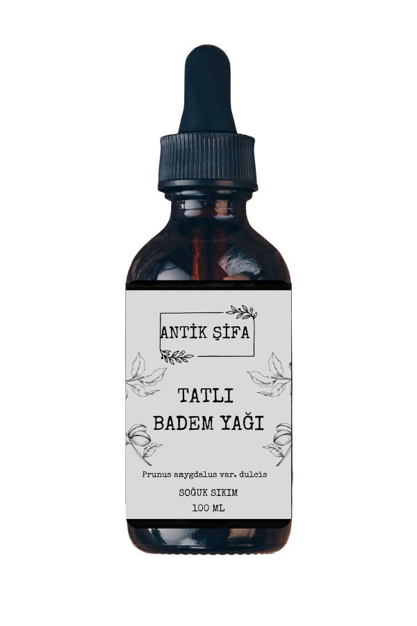 روغن بادام اورجینال برند Antik sifa کد 358341407