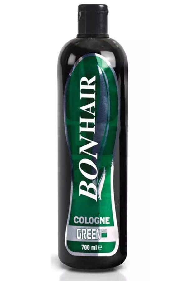 ادکلن اورجینال برند Bonhair مدل Green Box Kolonya 700 ml کد 78002413