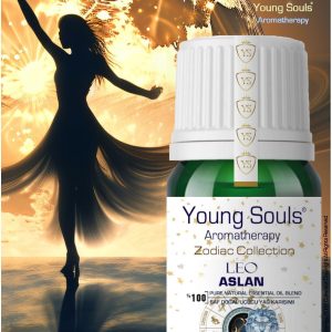 روغن مراقبت کننده اورجینال برند Young souls کد 73030161