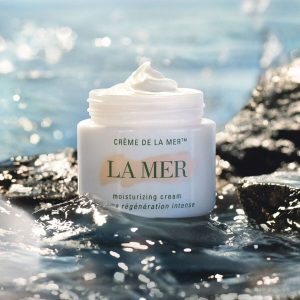 کرم صورت اورجینال برند La mer مدل The Moisturizing Cream کد 760129715