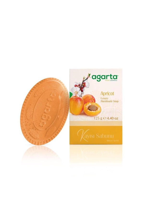 صابون جامد اورجینال برند Agarta کد 303314243