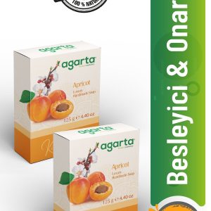 صابون جامد اورجینال برند Agarta کد 303314243
