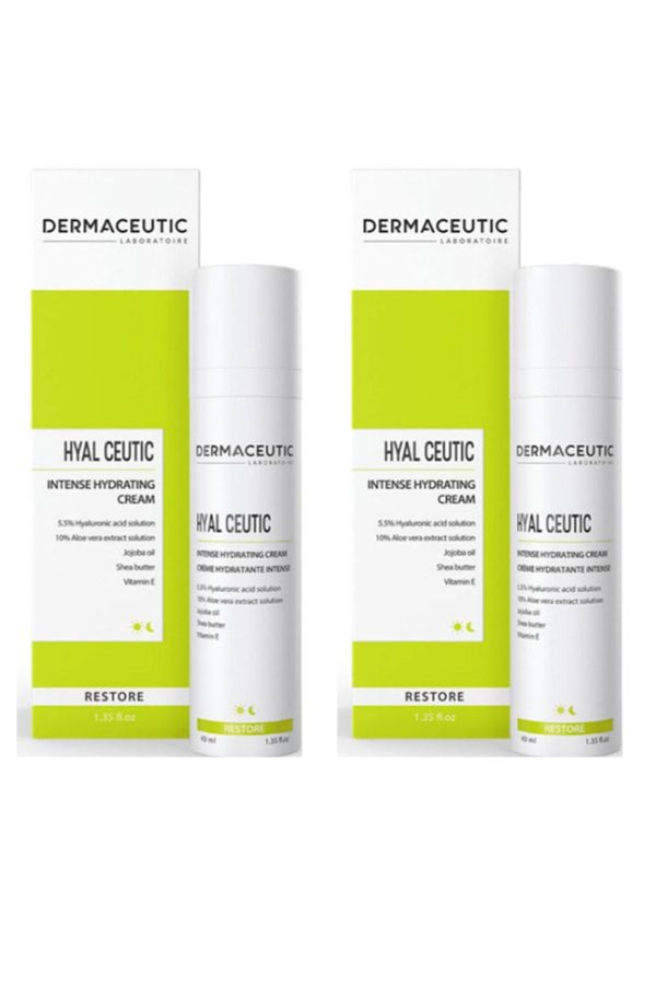 کرم بدن اورجینال برند Dermaceutic کد 691030823