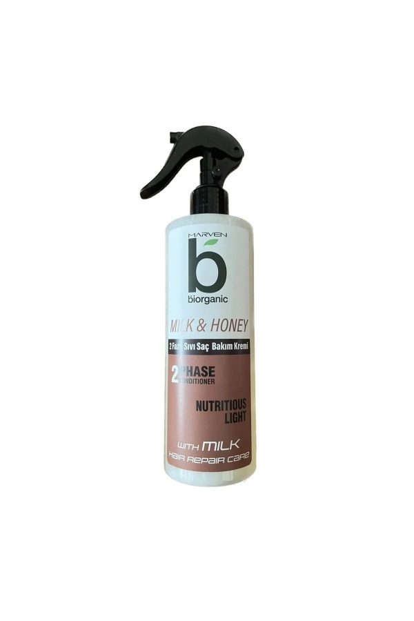 کرم مو اورجینال برند Biorganic مدل CYT97944464464 کد 814569226