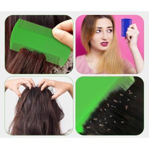 برس و شانه مو اورجینال برند Muggio کد 827673493