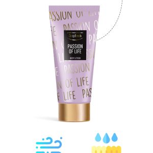 کرم بدن اورجینال برند Deep fresh مدل Passion of Life 200 Ml کد 160242491