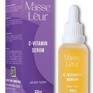 سرم پوست اورجینال برند Masse leur کد 829561593