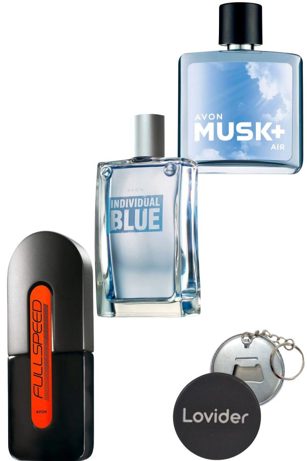 ادکلن اورجینال برند Avon کد 822328640