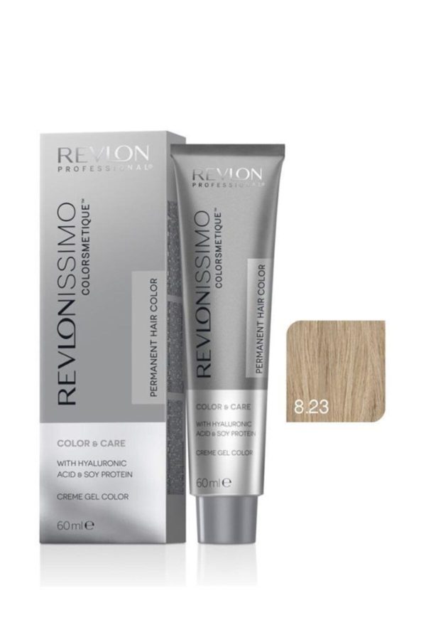 رنگ مو اورجینال برند Revlon مدل Colorsmetique Color & Care کد 34722067