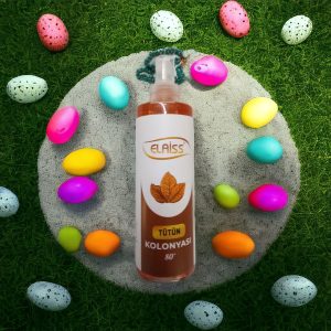 ادکلن اورجینال برند Elaiss مدل Tütün Kolonyası Kalıcı Koku 200ml کد 765280261