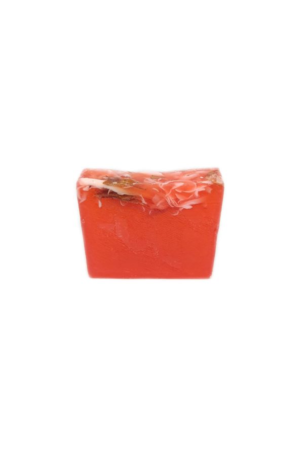 صابون جامد اورجینال برند Doublebubblestore مدل **Natural Guava Soap (Package)** کد 214837794