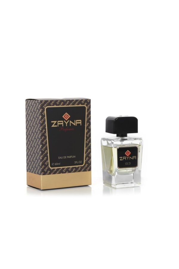 ادکلن اورجینال برند Zayna کد 113479211