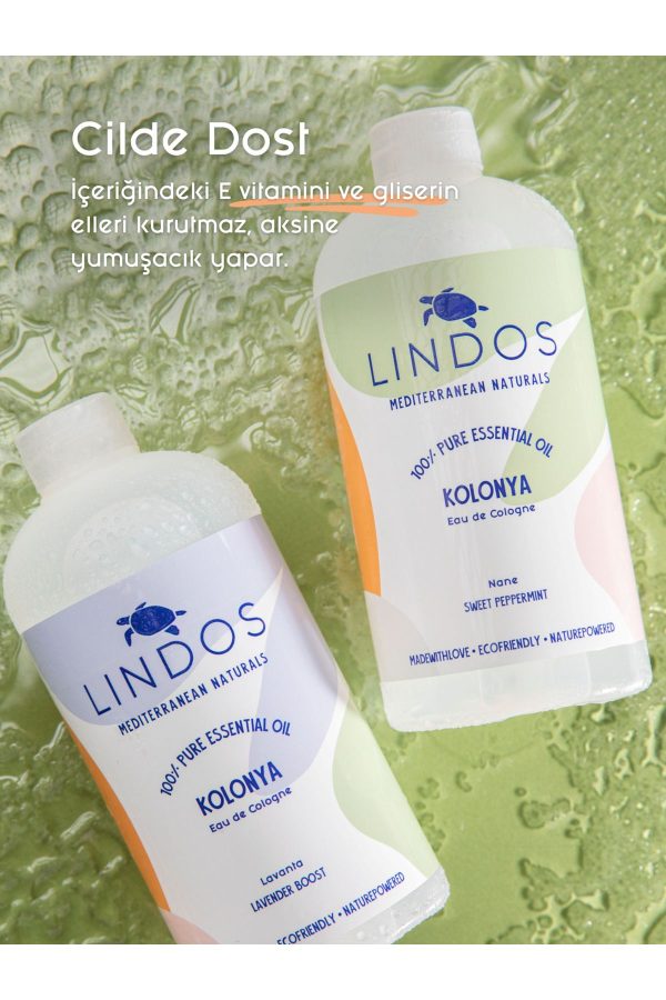 ادکلن اورجینال برند Lindos کد 327272115 - Image 3