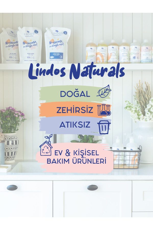 ادکلن اورجینال برند Lindos کد 327272115 - Image 8