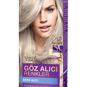 رنگ مو اورجینال برند Palette کد 94466785