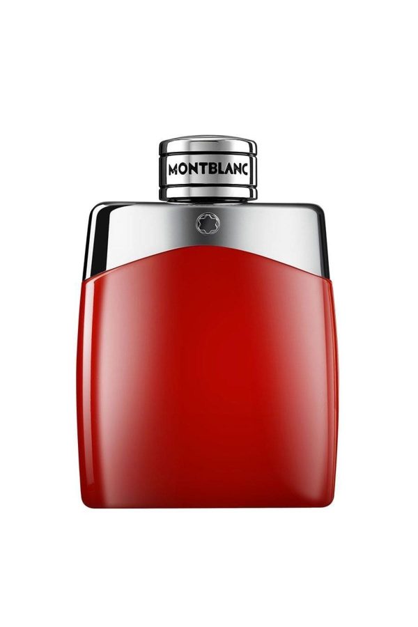 ادکلن اورجینال برند Mont blanc مدل Mont Blanc Legend Red Edp کد 471483356