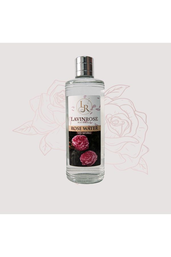 کرم جوان کننده اورجینال برند Lavin rose کد 825439699 - Image 7