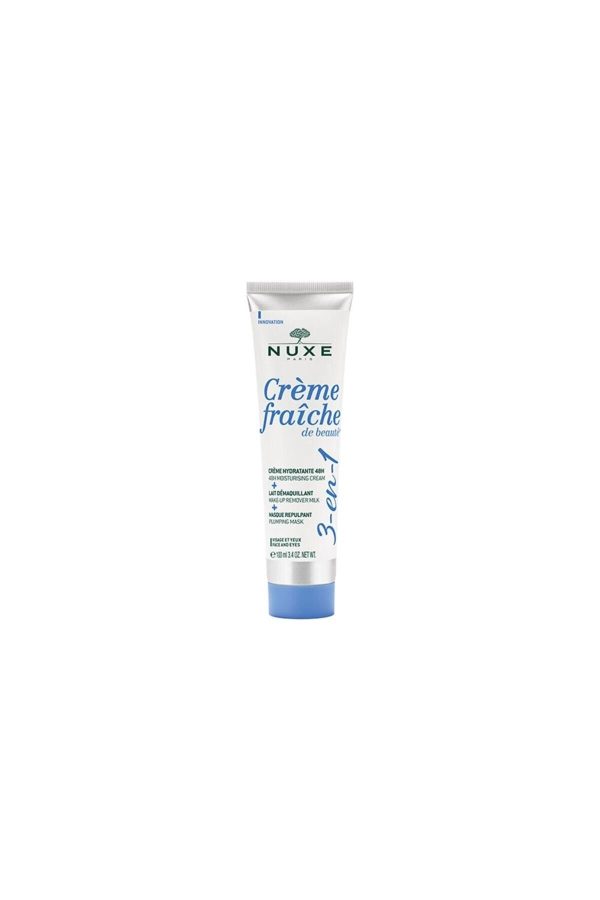 رنگ مو اورجینال برند Nuxe کد 374898363
