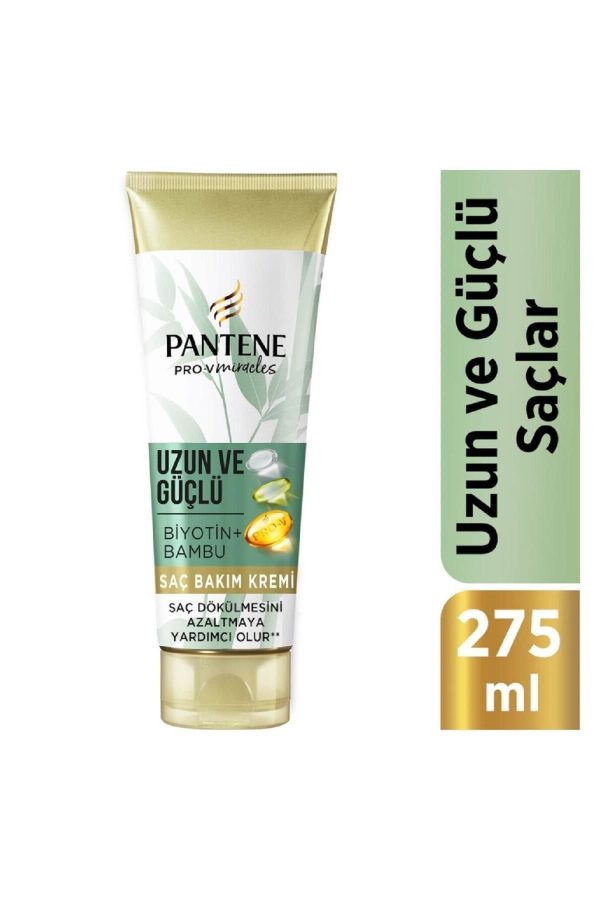کرم مو اورجینال برند Pantene کد 458840845