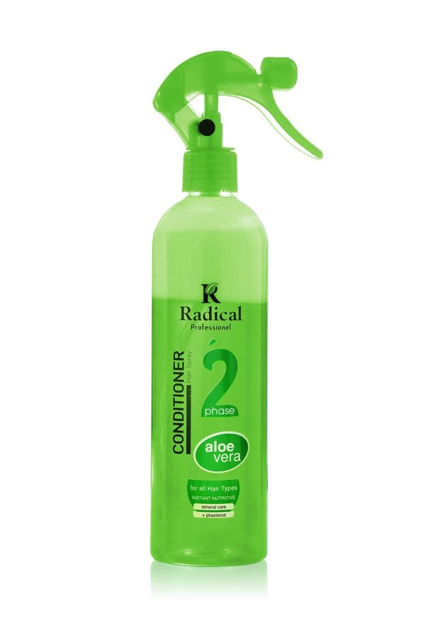 ماسک مو اورجینال برند Radical کد 392818260