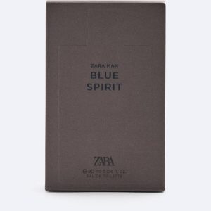 ادکلن اورجینال برند Zara کد 350359500