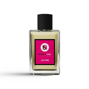 ادکلن اورجینال برند Black and pink کد 739821801