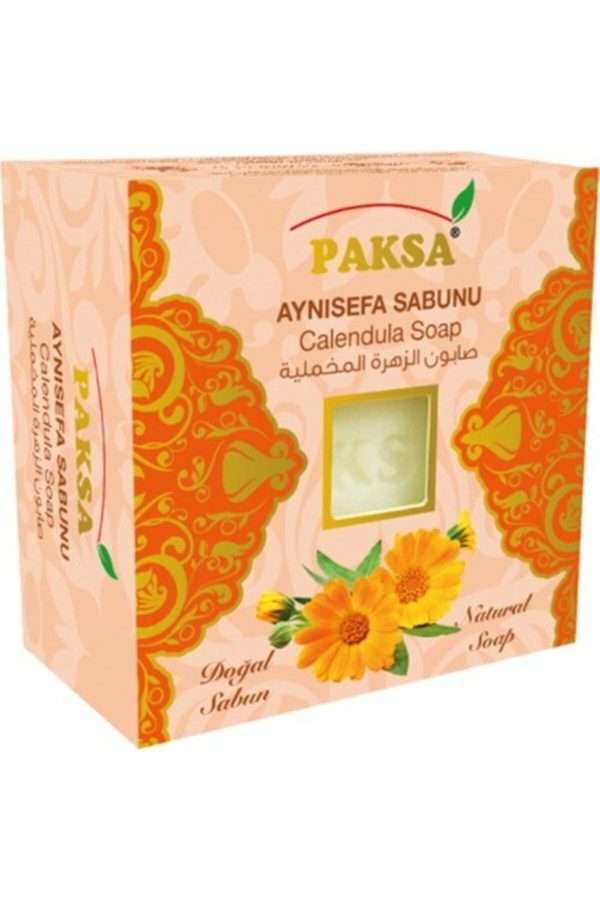 صابون جامد اورجینال برند Paksa کد 218062347