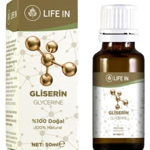 روغن مراقبت کننده اورجینال برند Life in کد 70646801