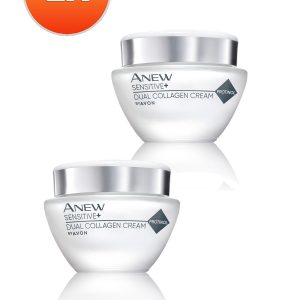 کرم صورت اورجینال برند Avon کد 801181009