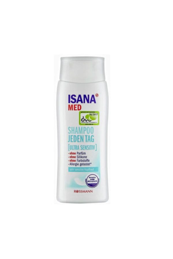 شامپو اورجینال برند Isana کد 75777667