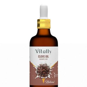 روغن مراقبت کننده اورجینال برند Vitally مدل 20 ml Clove Oil کد 806533840