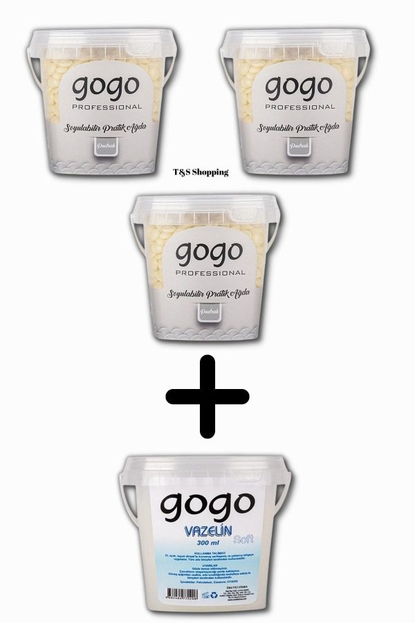 موم اورجینال برند Gogo کد 456368839