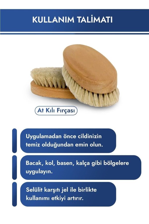 برس سلولیت اورجینال برند Factorial کد 820952258 - Image 5