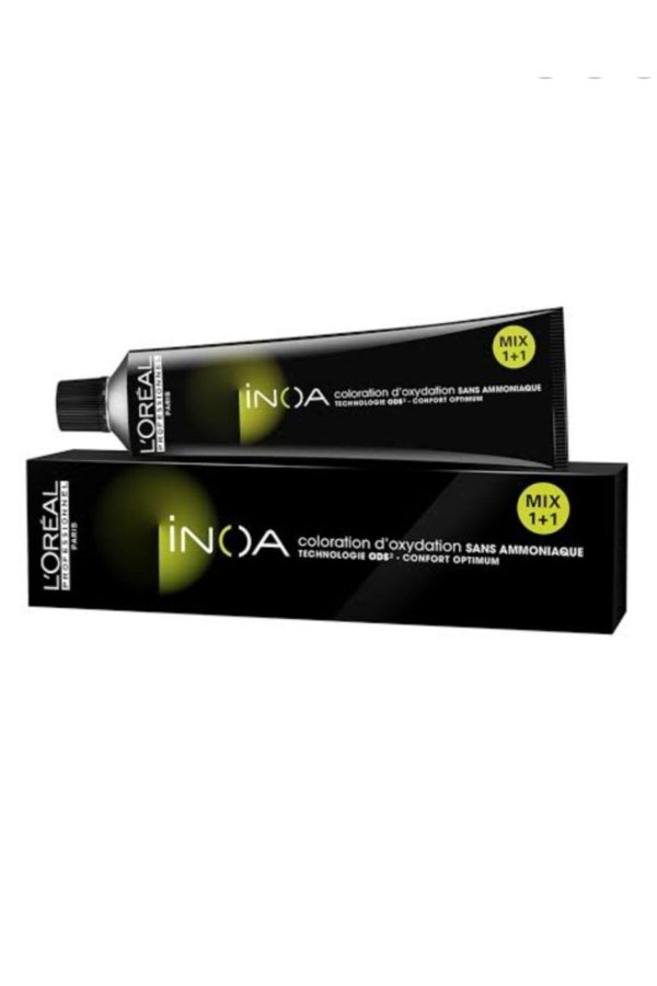 کرم بدن اورجینال برند L oreal professionnel مدل Saç Boyası 7,1 Kumral Küllü کد 43829122